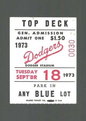 Dodgers Tickets: Your Guide to Enjoying the Season