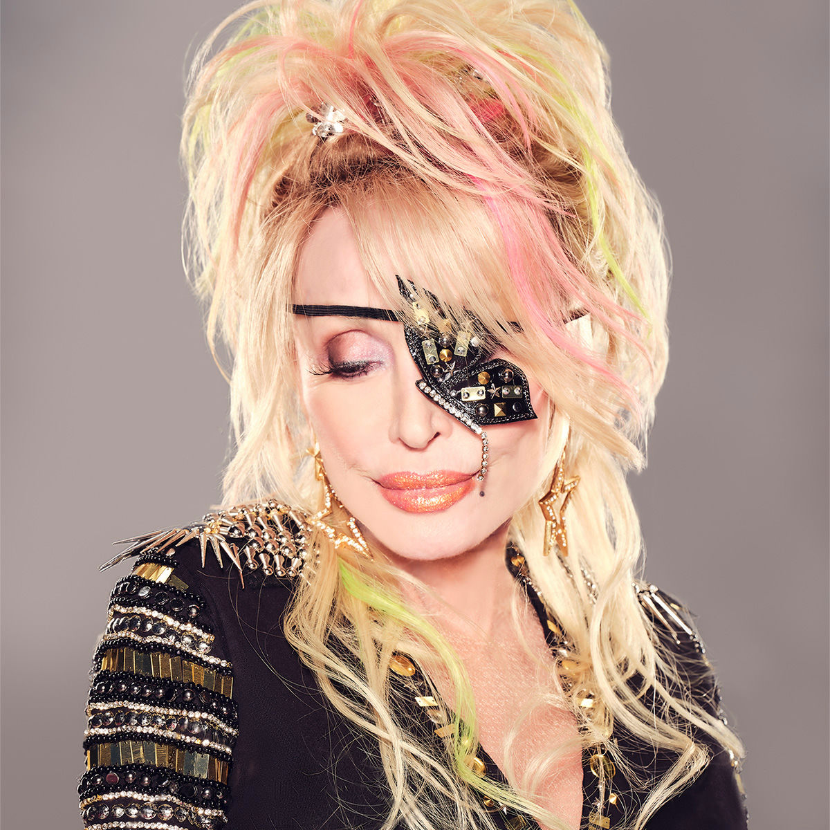 The Life and Legacy of Dolly Parton