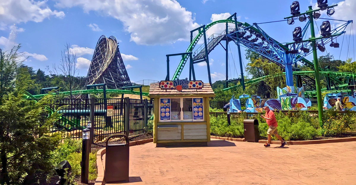 Impacts of Dollywood’s Closure on Amusement Parks