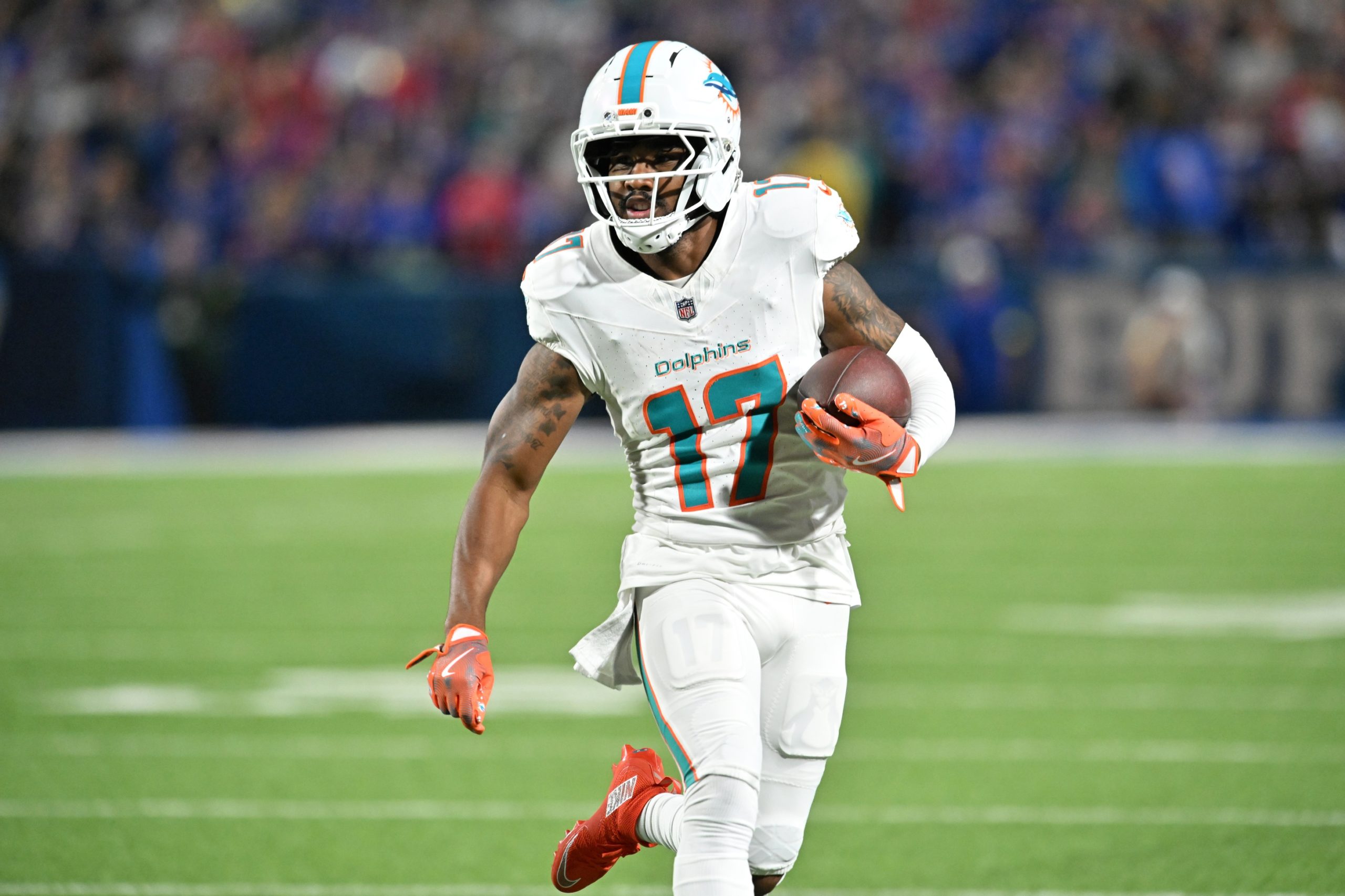 Dolphins vs Panthers Predictions: Analyzing the Upcoming Clash