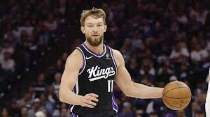 The Impressive Rise of Domantas Sabonis in the NBA