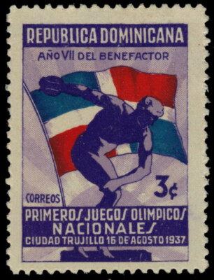 The Dominican Republic: A Hub of Culture and Tourism