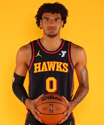 Dominick Barlow: A Promising Talent in Basketball