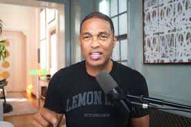 The Career of Don Lemon: Transitioning in Modern Journalism