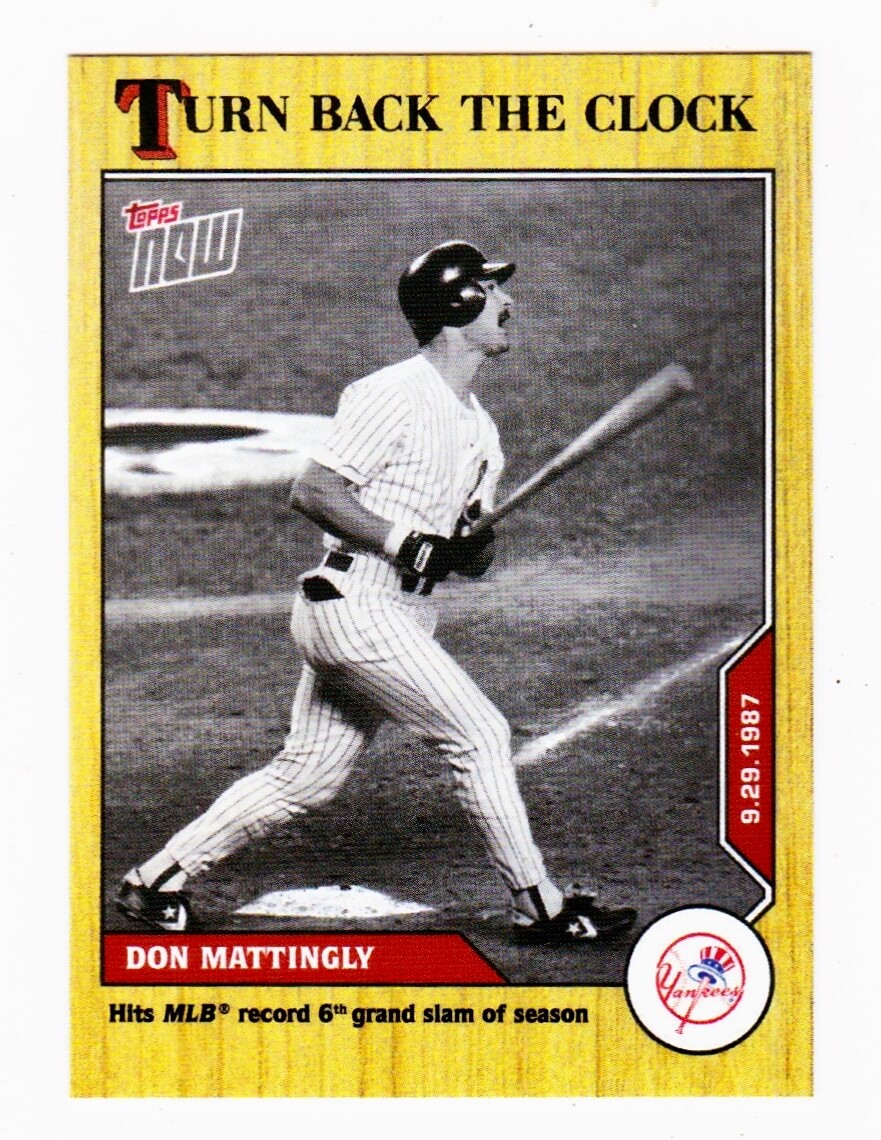 The Life and Legacy of Don Mattingly in Baseball