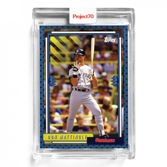 The Lasting Legacy of Don Mattingly in Major League Baseball