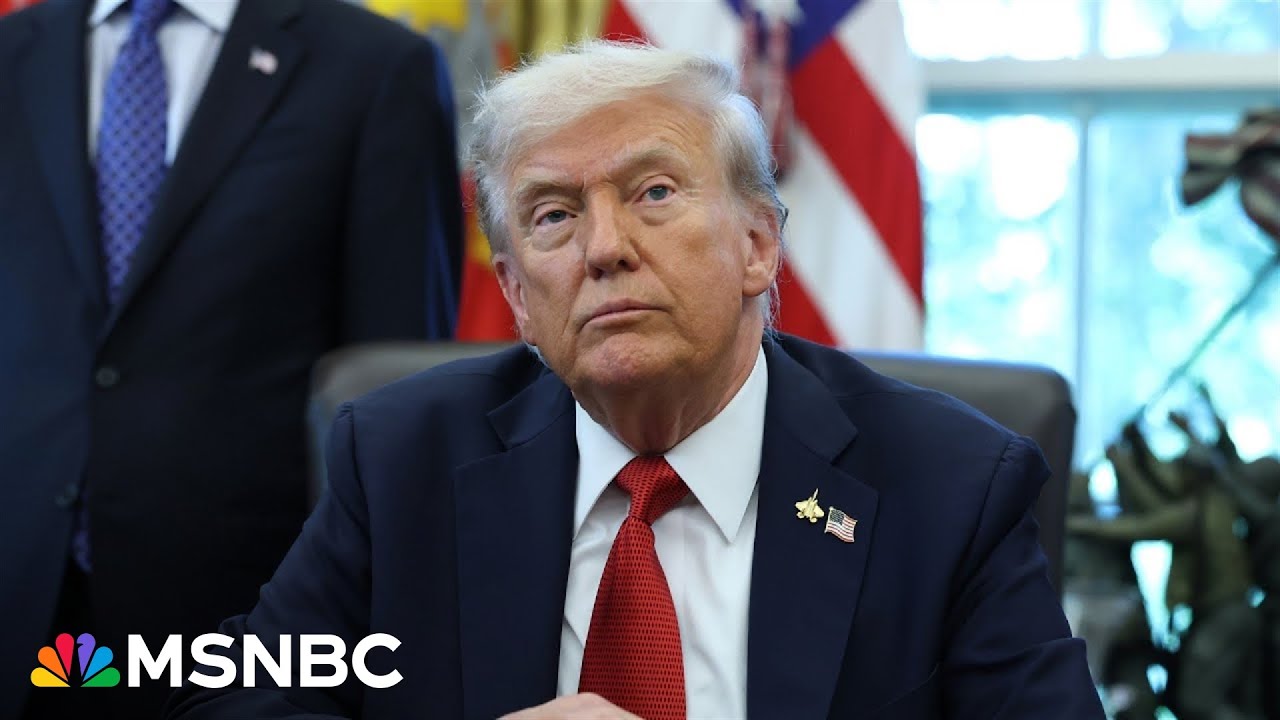Understanding the Donald Trump Government Shutdown
