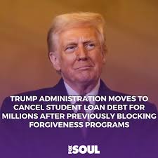 Understanding Donald Trump’s Student Loan Forgiveness Position