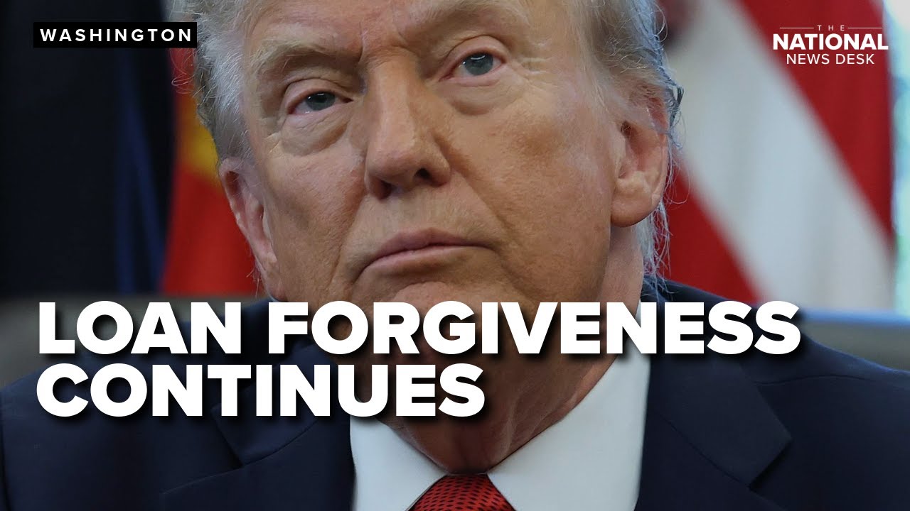 Donald Trump’s Position on Student Loan Forgiveness