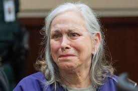 Donna Adelson: The Center of Legal Scrutiny in 2023