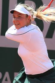 Donna Vekic: A Rising Star in Women’s Tennis
