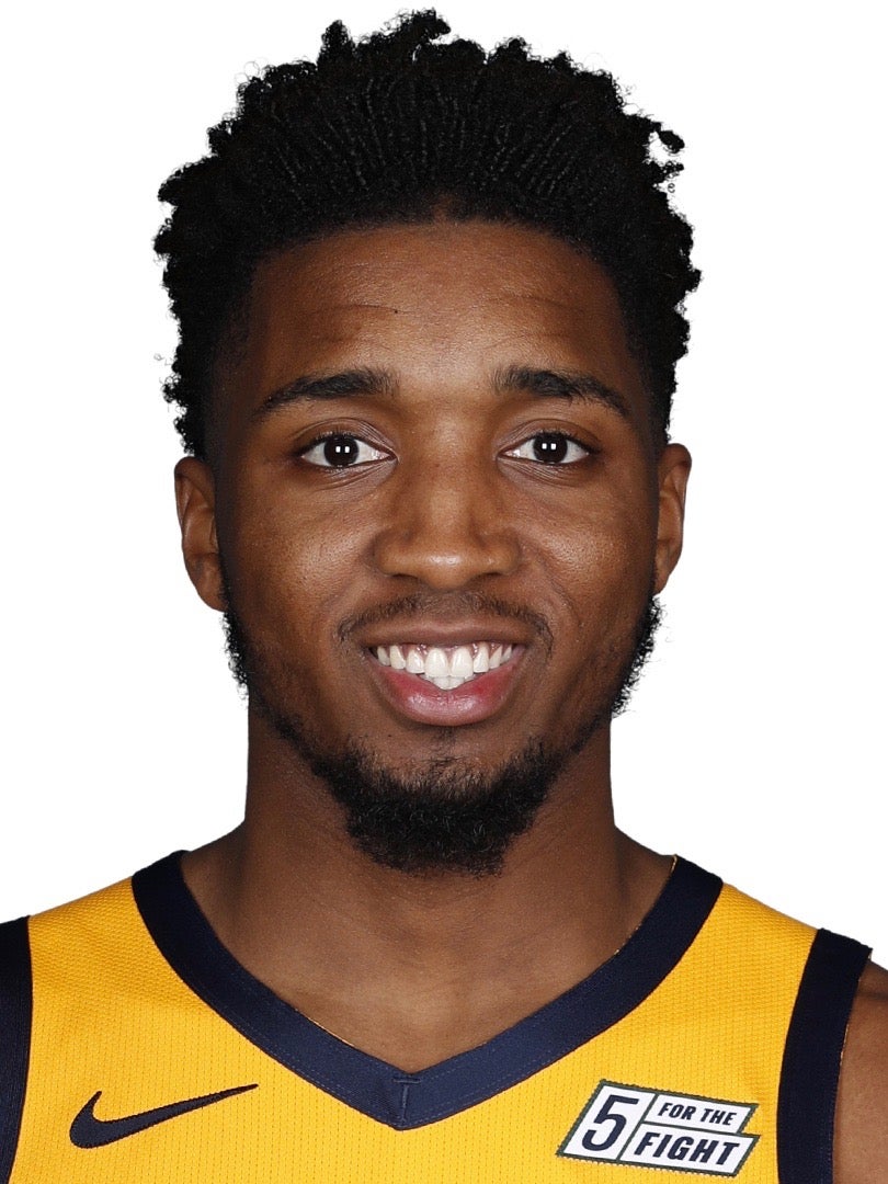 The Rise and Impact of Donovan Mitchell in the NBA