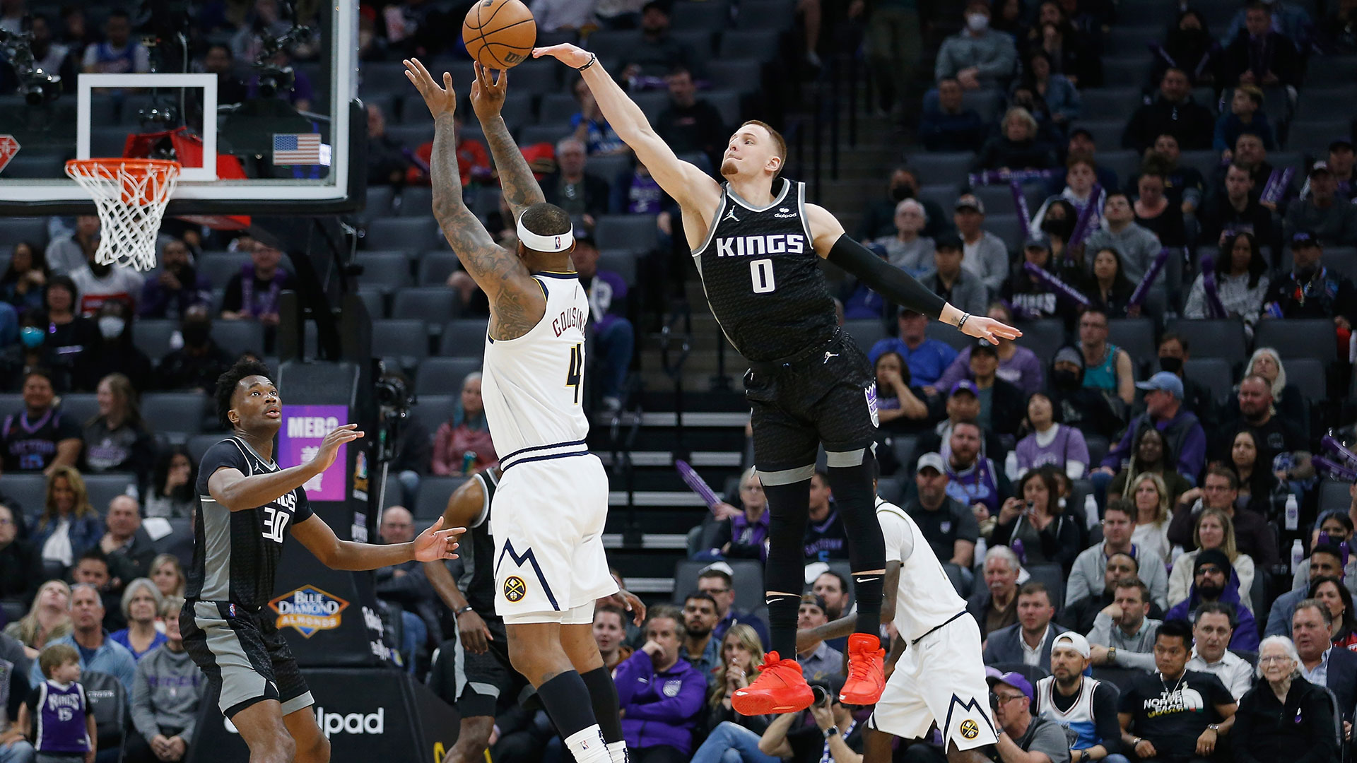 Donte DiVincenzo: Rising Star in the 2023 NBA Season