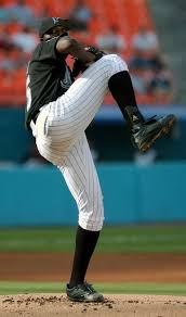 The Fascinating Career of Dontrelle Willis in Baseball