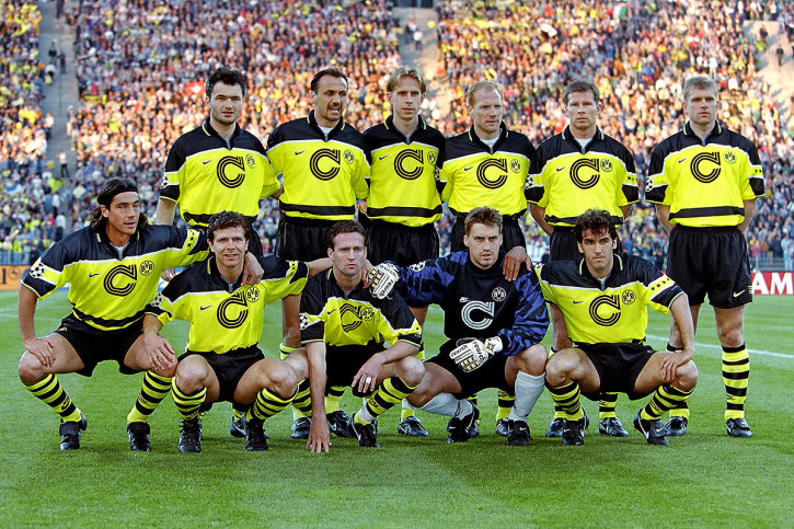 Dortmund vs Athletic: Preview of an Exciting Matchup