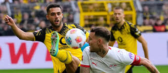 Dortmund vs. RB Leipzig: A Clash of Bundesliga Titans