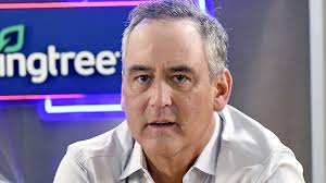 Doug Lebda: A Pioneer in Financial Technology Innovation