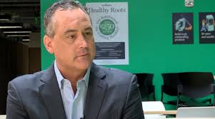 Doug Lebda of LendingTree Involved in ATV Accident
