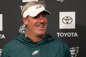 Doug Pederson’s Leadership and Influence in the NFL