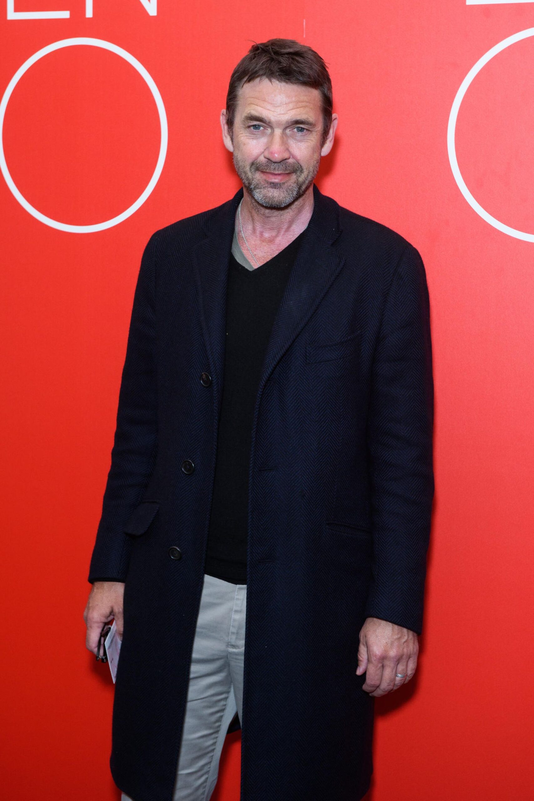 Dougray Scott: A Versatile Talent in the Entertainment Industry