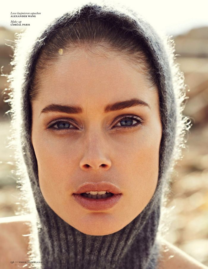 Doutzen Kroes: A Prominent Figure in Fashion and Philanthropy