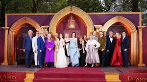 The Impact and Legacy of the Downton Abbey Movie