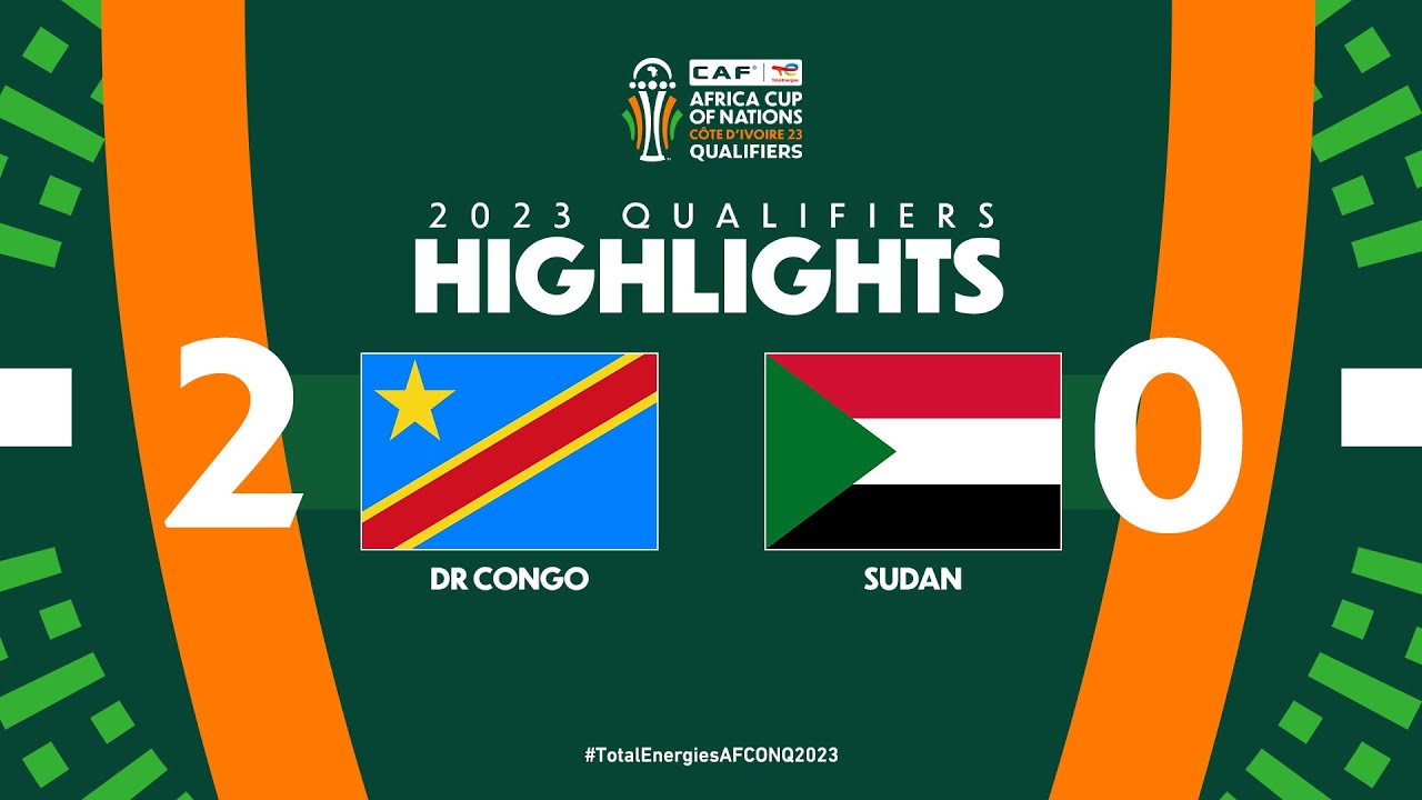 Current Affairs: DR Congo vs Sudan