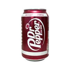 Dr Pepper and Coca Cola: A Game-Changing Partnership