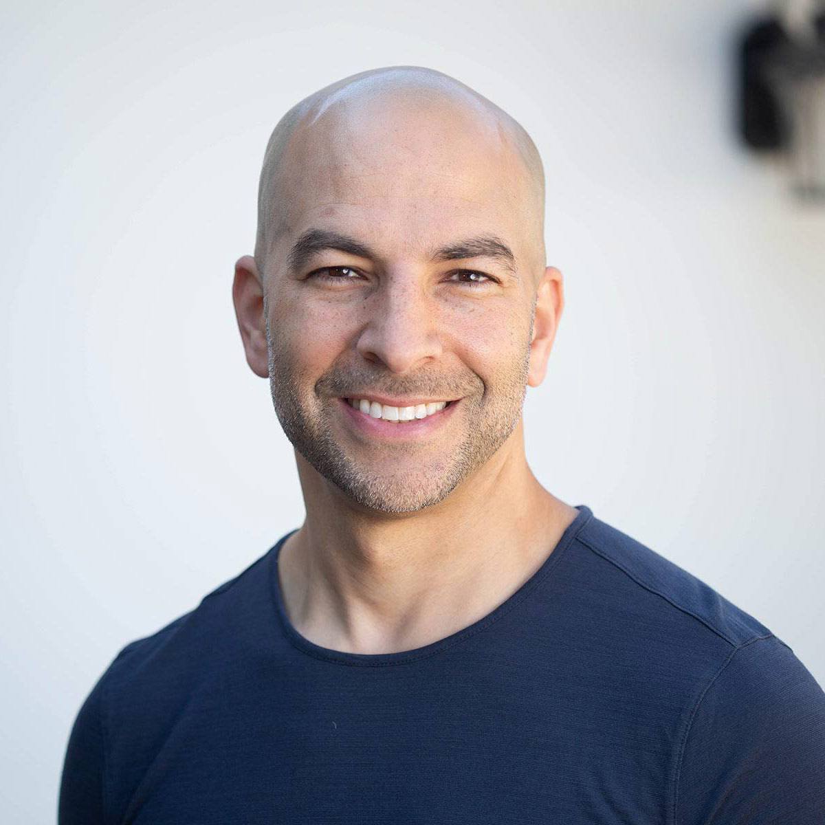 Understanding Health and Longevity with Dr. Peter Attia