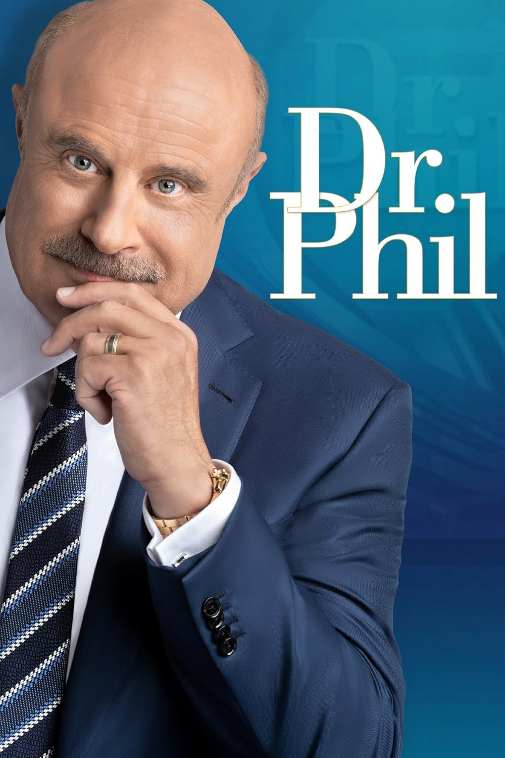 The Lasting Influence of Dr. Phil on Mental Health Awareness