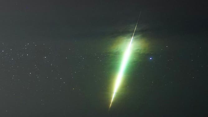 A Guide to the Draconid Meteor Showers: When and How to Watch