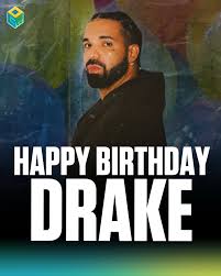 Celebrating Drake’s Birthday: A Look at the Festivities