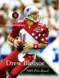 The Legacy of Drew Bledsoe in the NFL