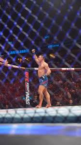 Drew Dober: A Prominent Figure in the UFC Lightweight Division