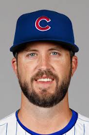 The Journey of Drew Pomeranz in Major League Baseball