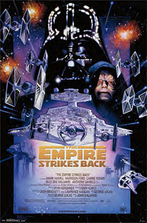 The Life and Legacy of Drew Struzan: Master of Movie Posters