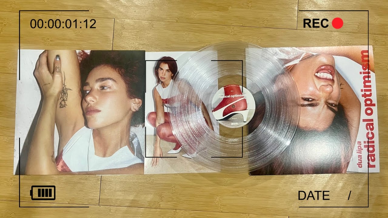 Dua Lipa: The Rise of a Global Music Icon