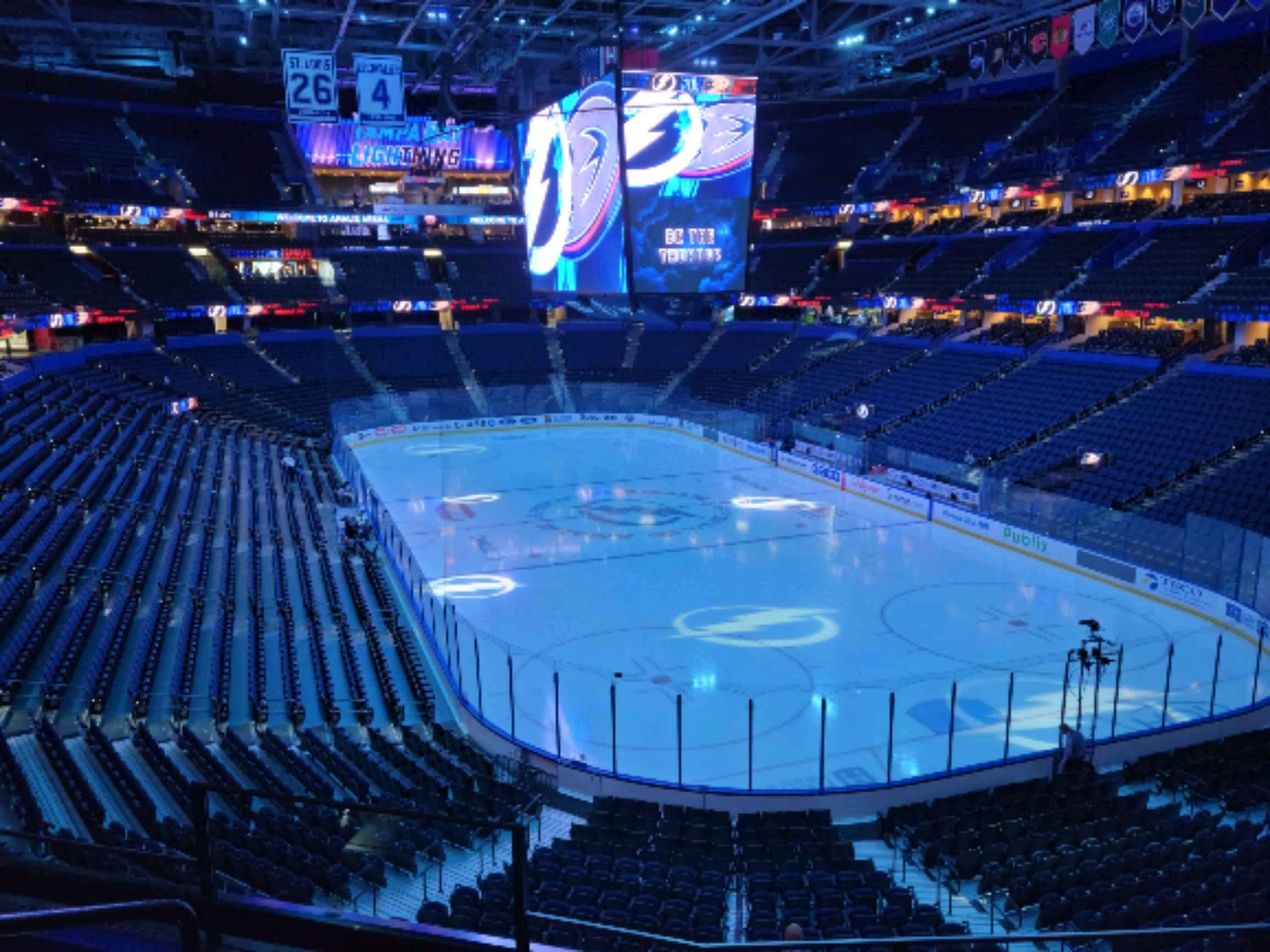 Ducks vs Lightning: Nature’s Intriguing Interplay