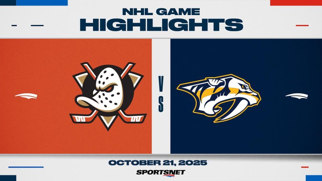 Ducks vs Predators: An Ongoing Natural Conflict