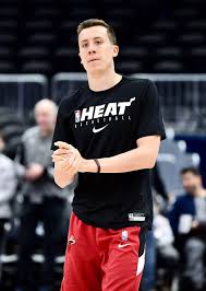Duncan Robinson: The Making of an NBA Sharpshooter