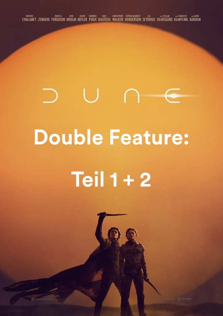The Lasting Impact of Dune on Science Fiction Cinema
