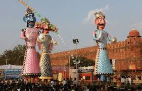 Celebrating Dussehra: A Festival of Victory and Joy