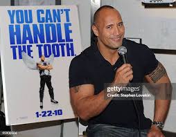 Dwayne Johnson: Transforming Hollywood One Role at a Time