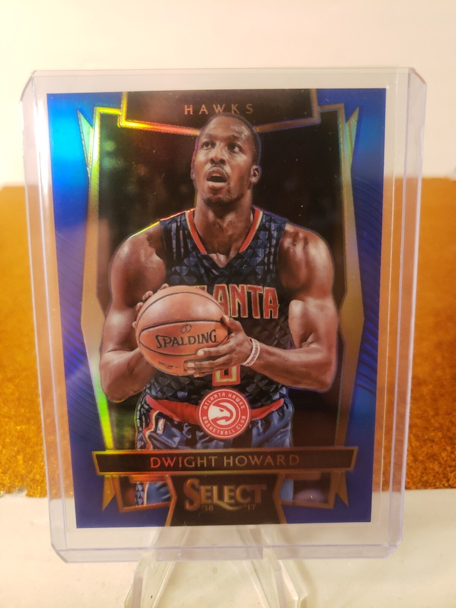 The Journey and Impact of Dwight Howard in the NBA