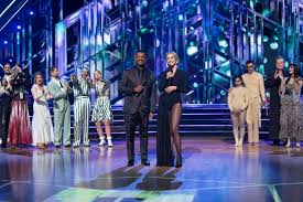 Latest DWTS Elimination Results and What They Mean
