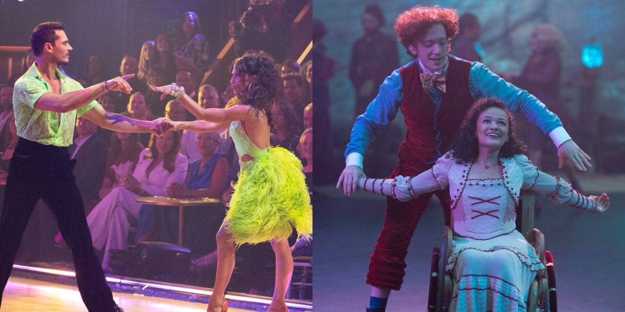 Exploring the DWTS Wicked Night Songs and Their Impact