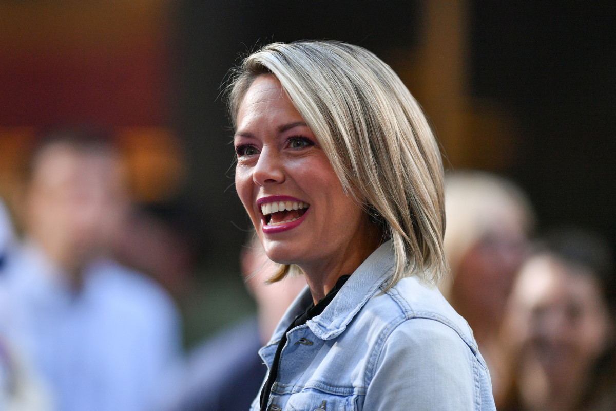 Dylan Dreyer: A Glimpse into NBC’s Meteorologist and Author