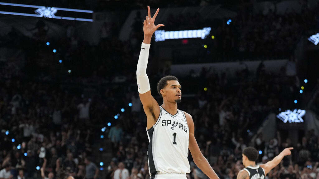 Dylan Harper: The Rising Star in Basketball
