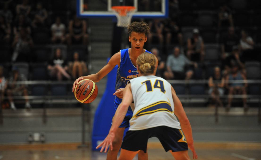Dyson Daniels: The Next Big Thing in Basketball