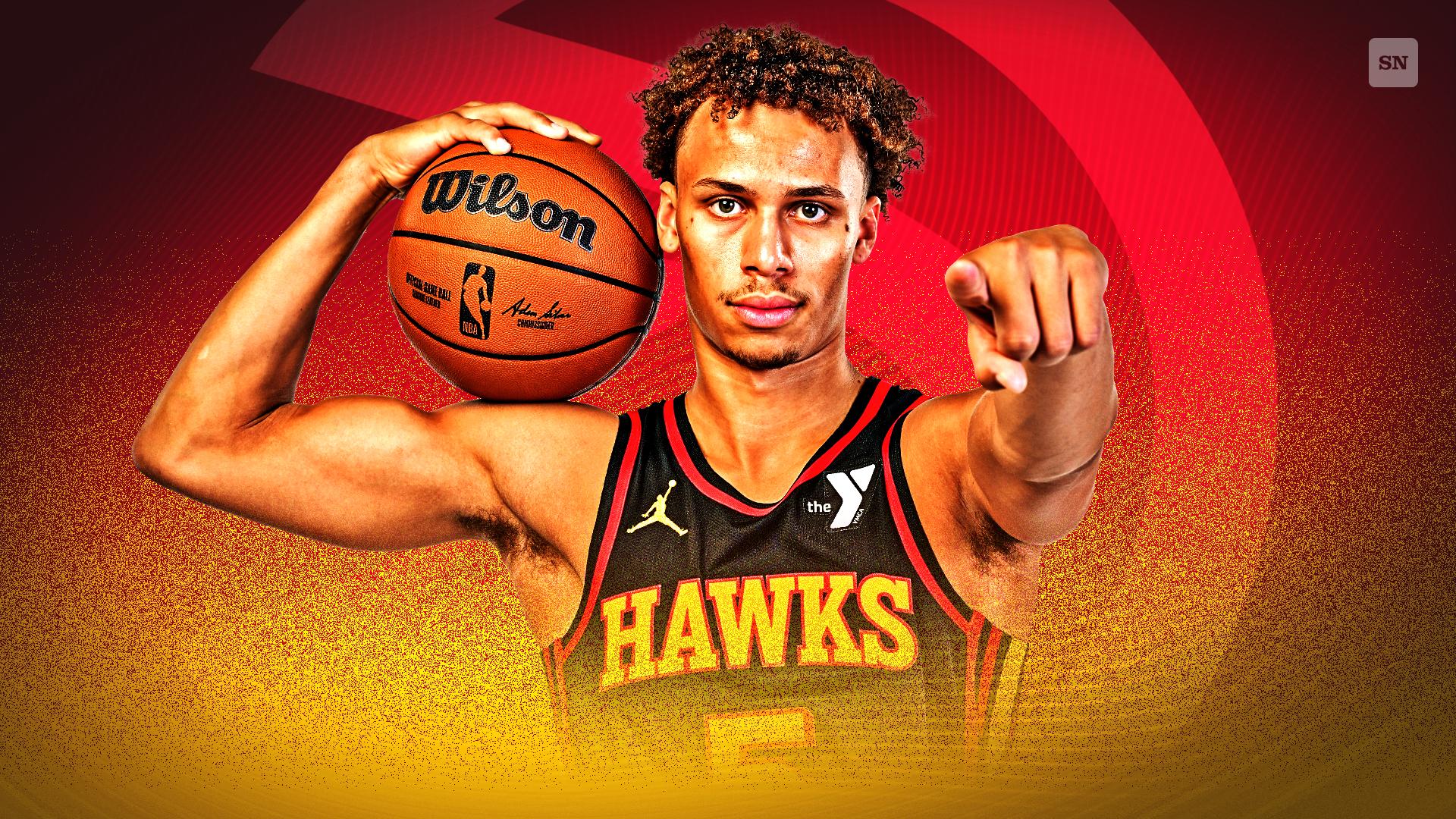 Dyson Daniels: The Making of a Future NBA Star